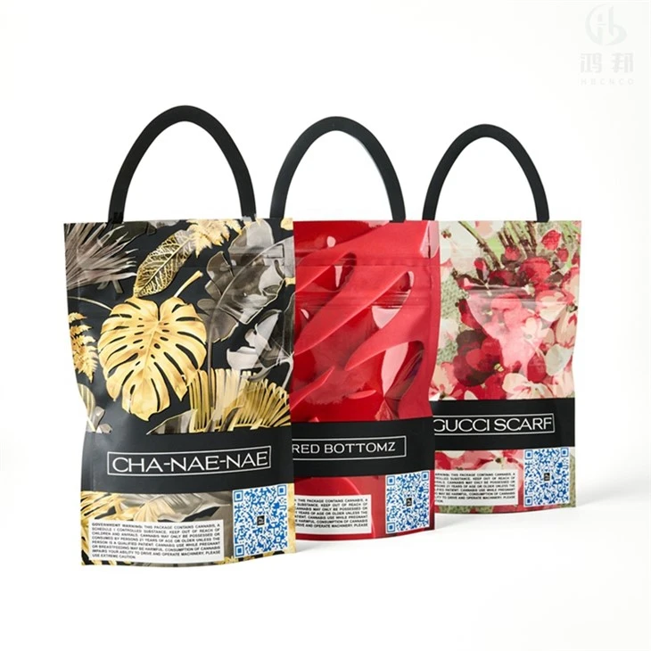 Weed Mylar Bags Weed Mylar Bags